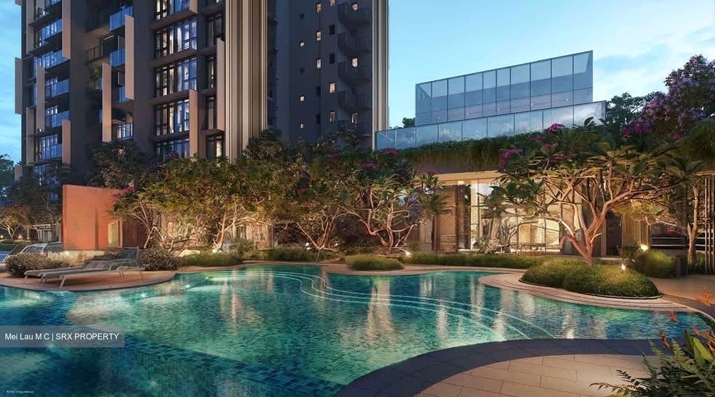 Lentoria (D26), Condominium #561896161